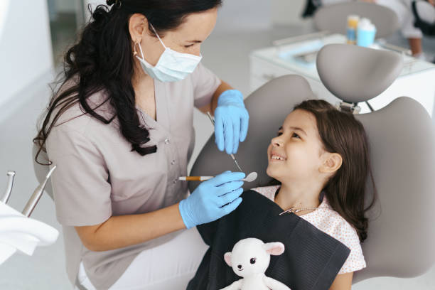 Best Weekend Emergency Dentist in Lucerne Valley, CA