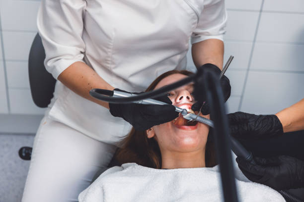 Best Emergency Dentist for Lost Fillings or Crowns in Lucerne Valley, CA